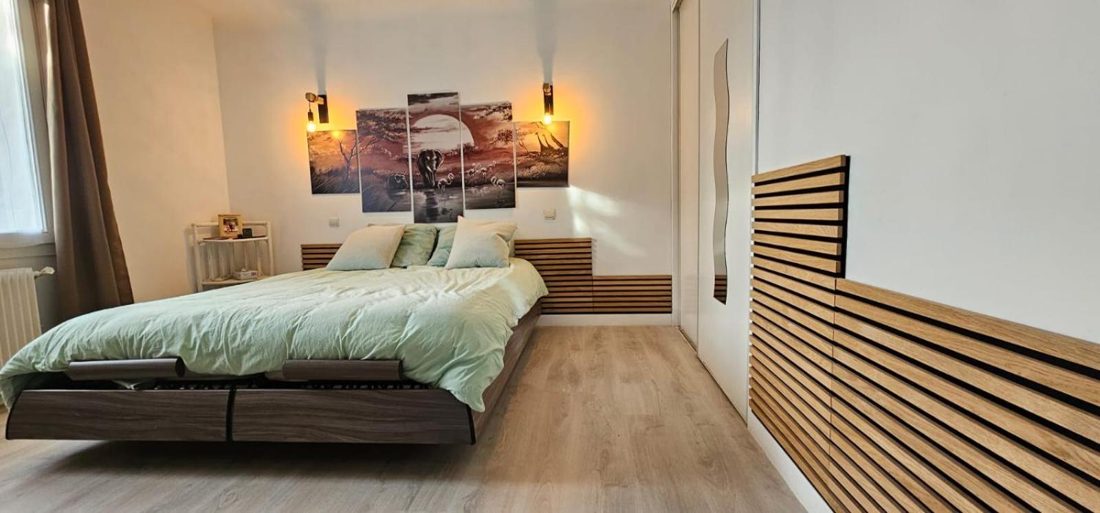 Maison 3 Chambres Avec Piscine Josse 외부 사진
