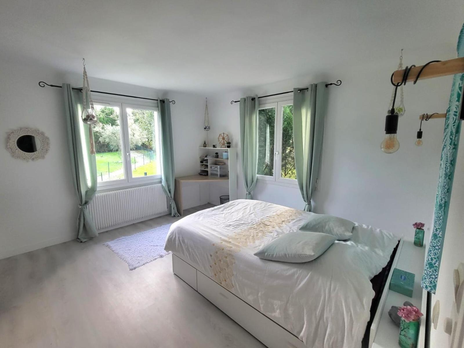 Maison 3 Chambres Avec Piscine Josse 외부 사진